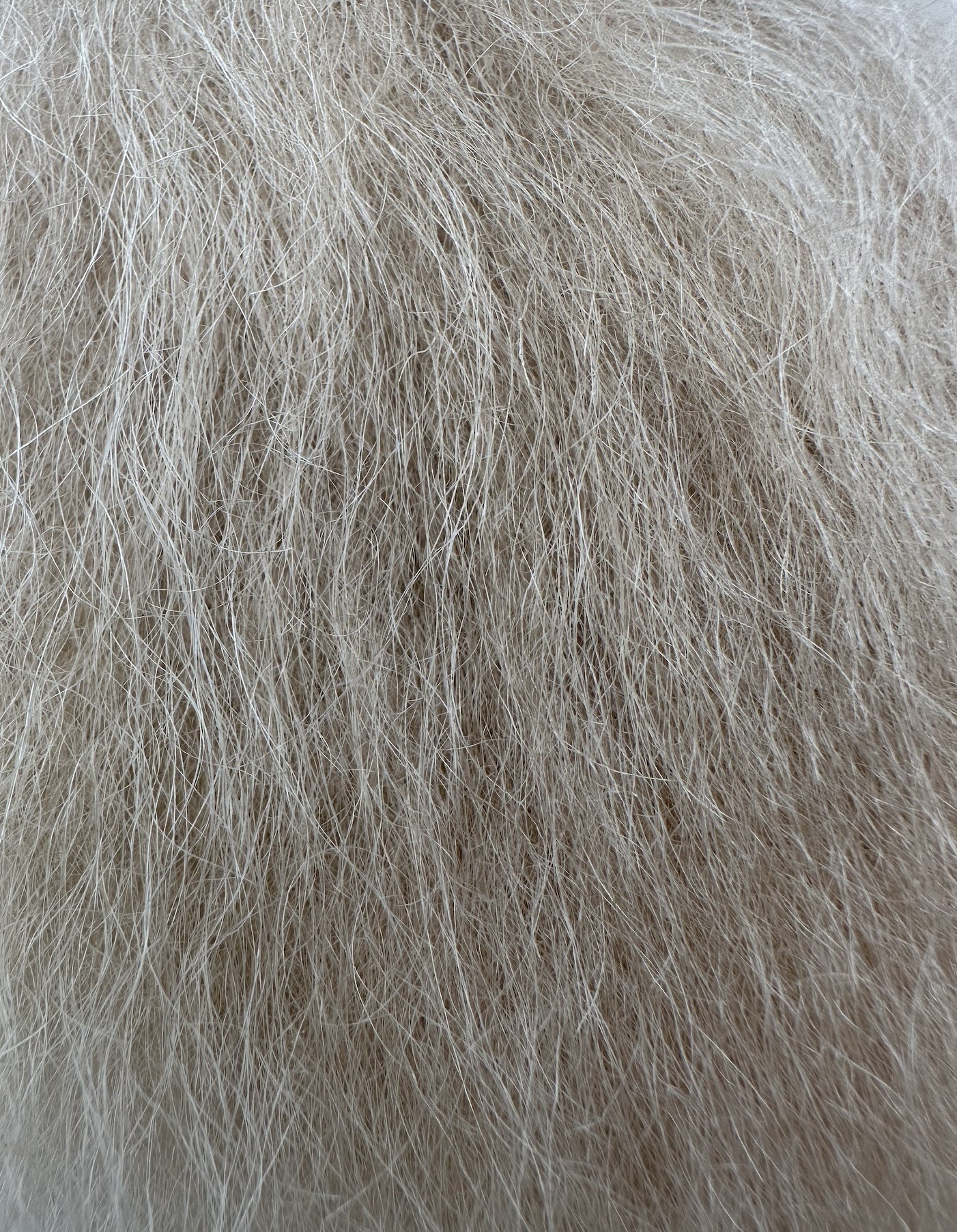 icelandic streamer hair