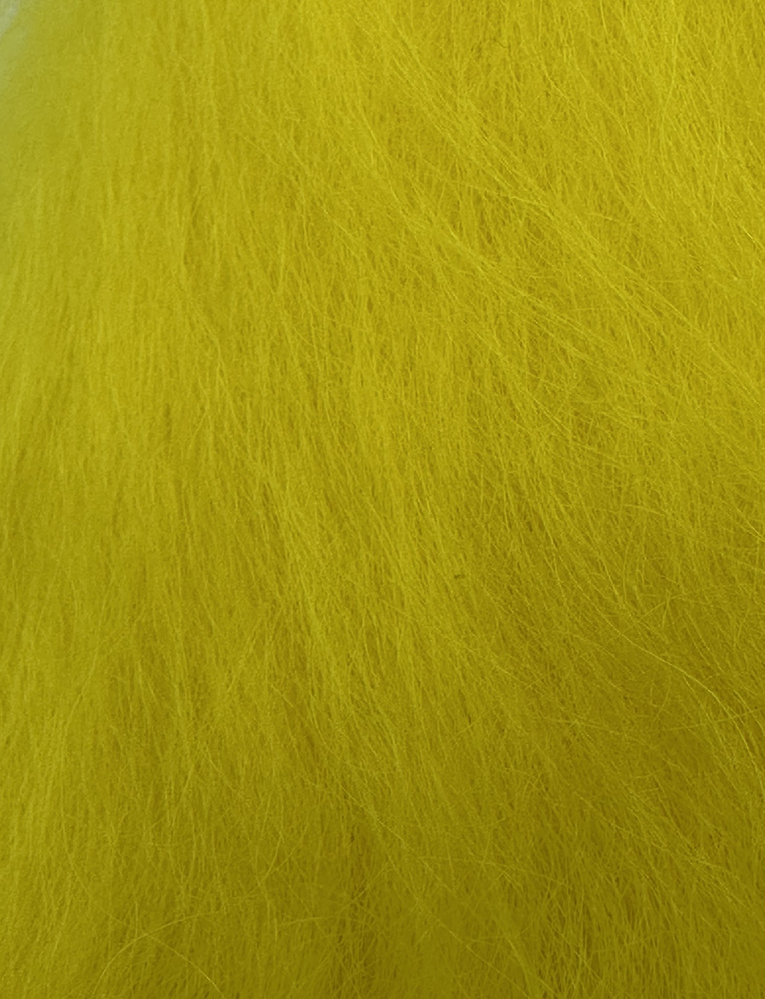 icelandic streamer hair