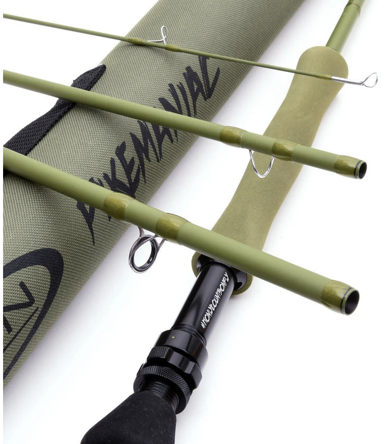 Immagine prodotto: VISION PIKEMANIAC