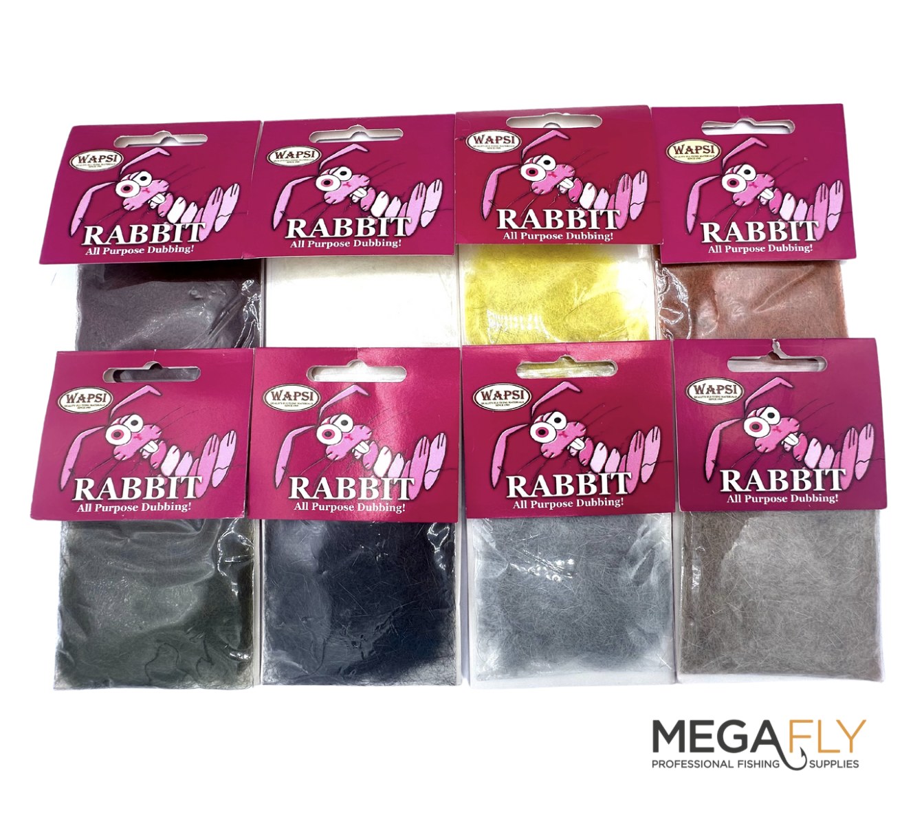 Immagine prodotto: RABBIT DUBBING