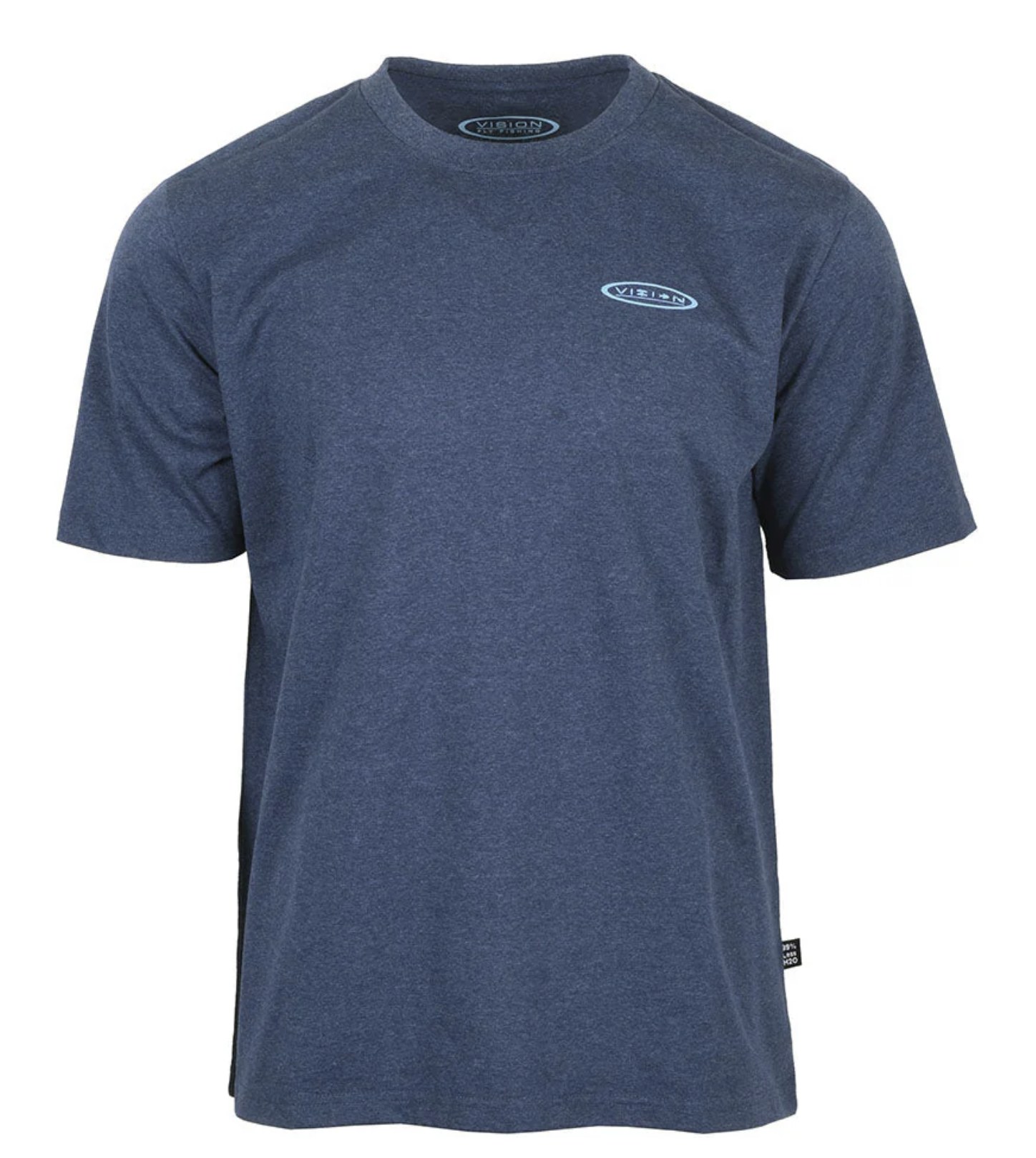 Immagine prodotto: RAINBOW T-shirt, blue