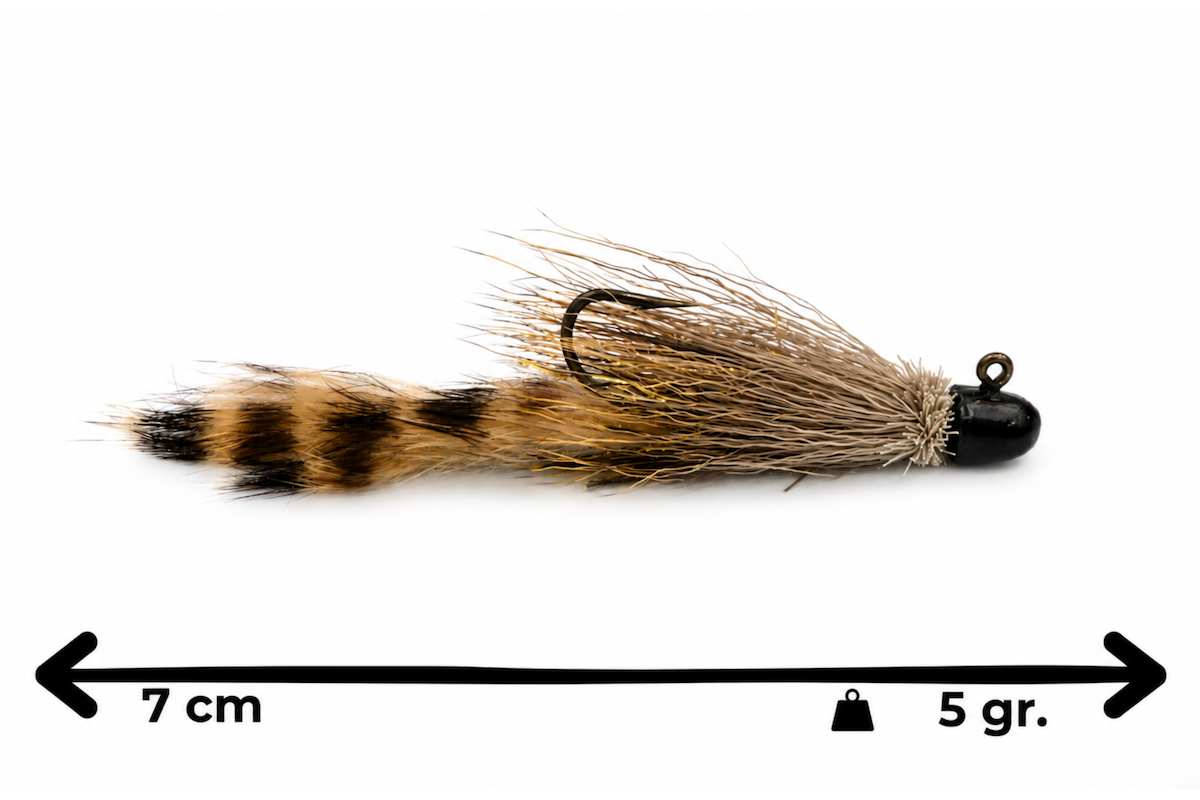 Immagine prodotto: SCULPIN 5 GR