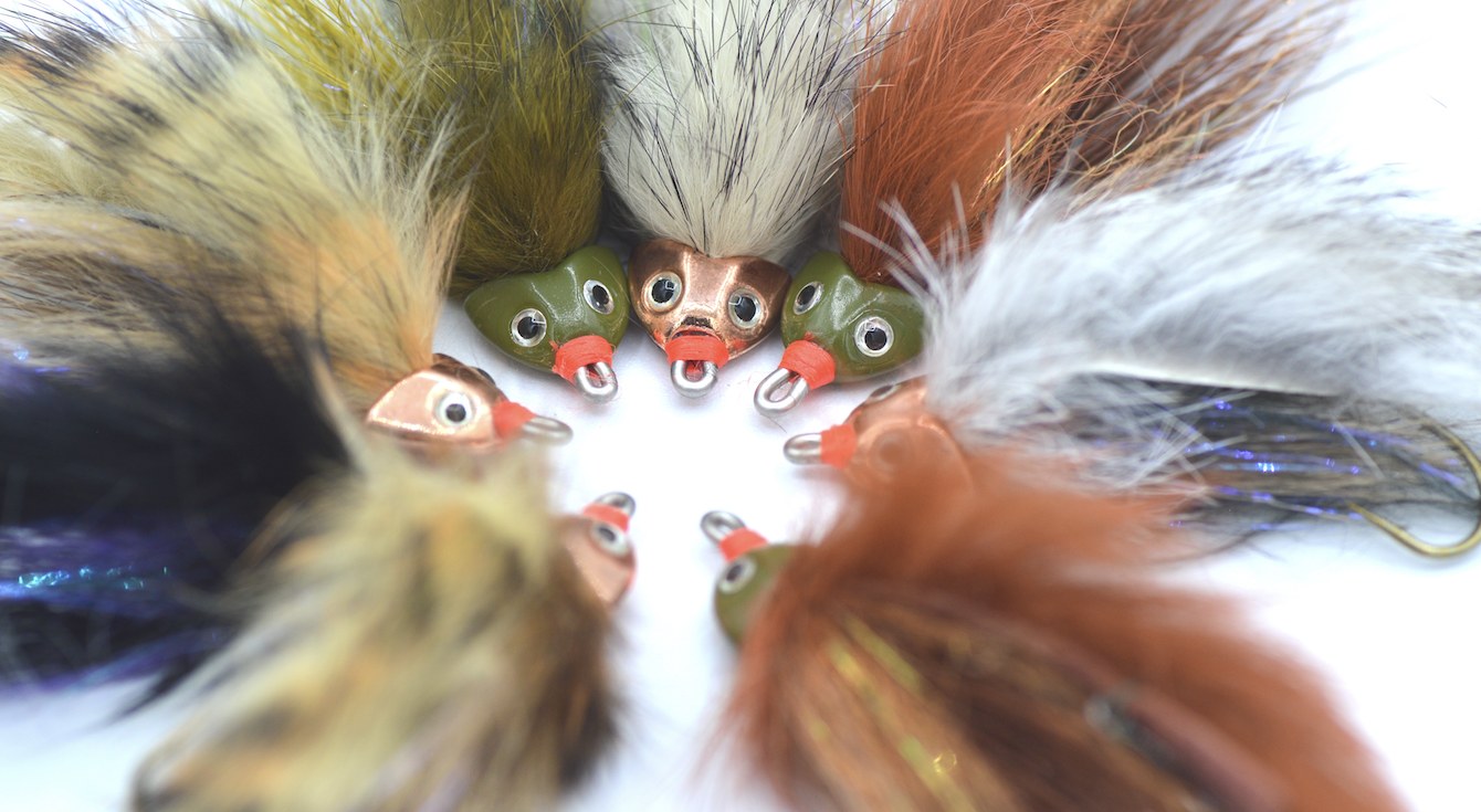 Immagine prodotto: SCULPIN 2.0