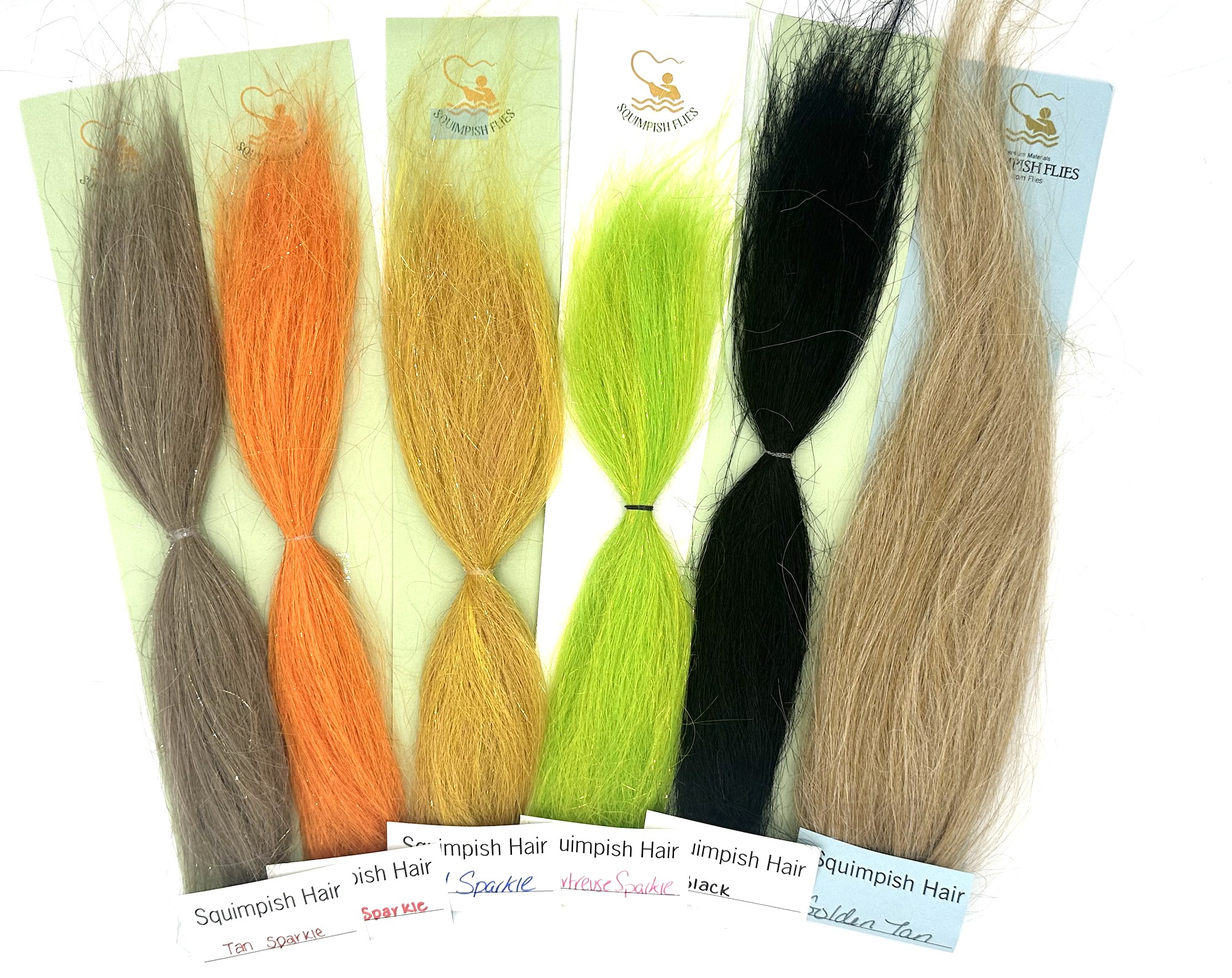 Immagine prodotto: SQUIMPISH HAIR