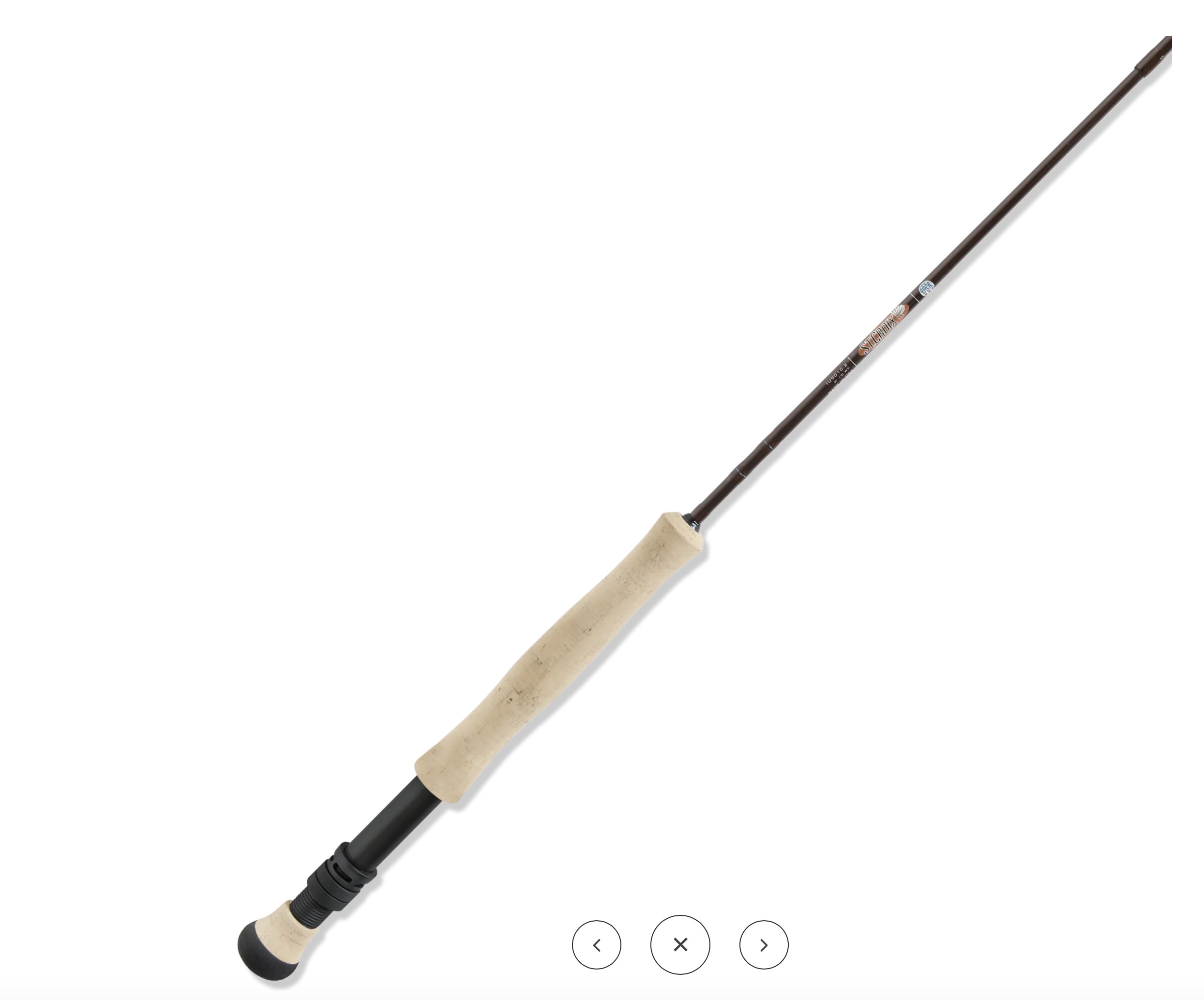 Immagine prodotto: ST. CROIX IMPERIAL 9′ #12