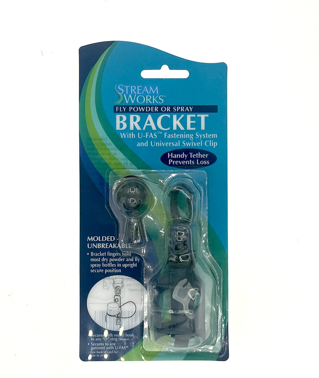 Immagine prodotto: BRACKET