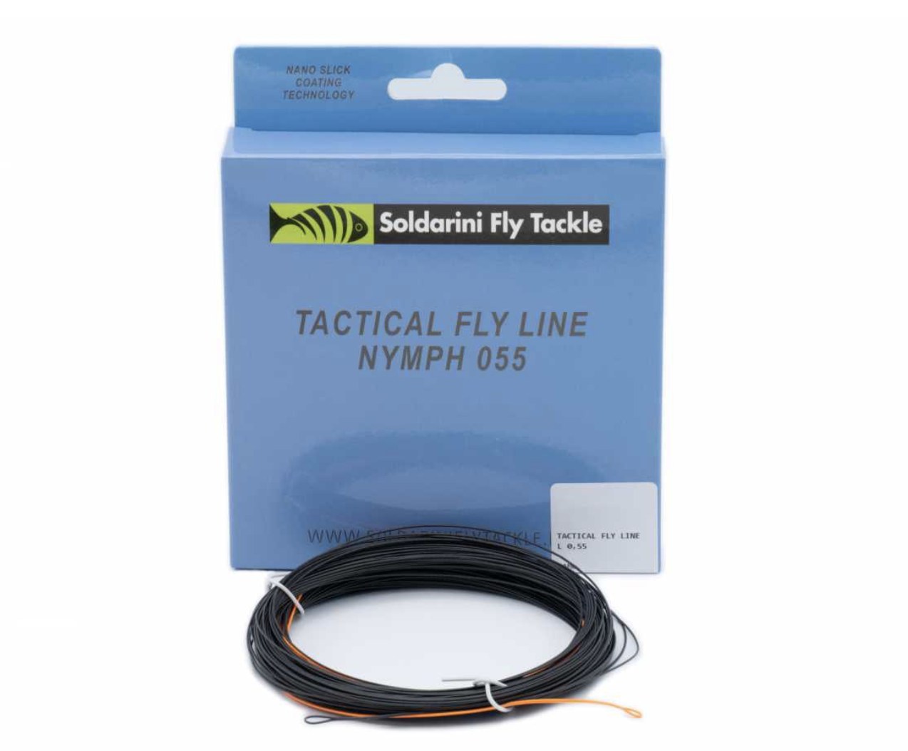 Immagine prodotto: SOLDARINI TACTICAL FLY 055