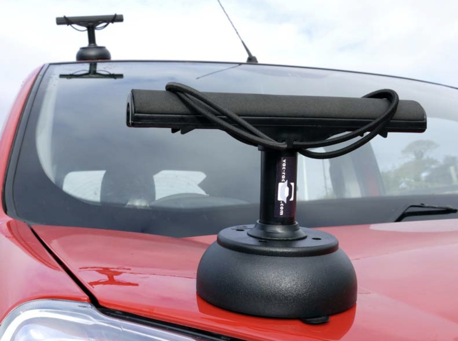 Immagine prodotto: PORTA CANNE VAC-RAC