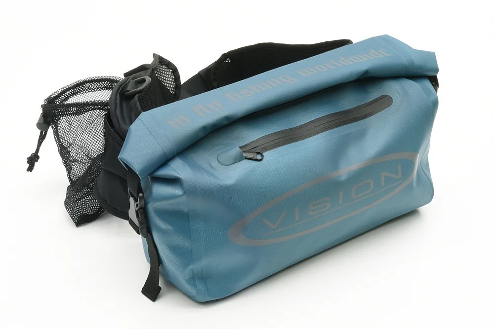 Immagine prodotto: Vision Aqua Handle – Petrol Blue