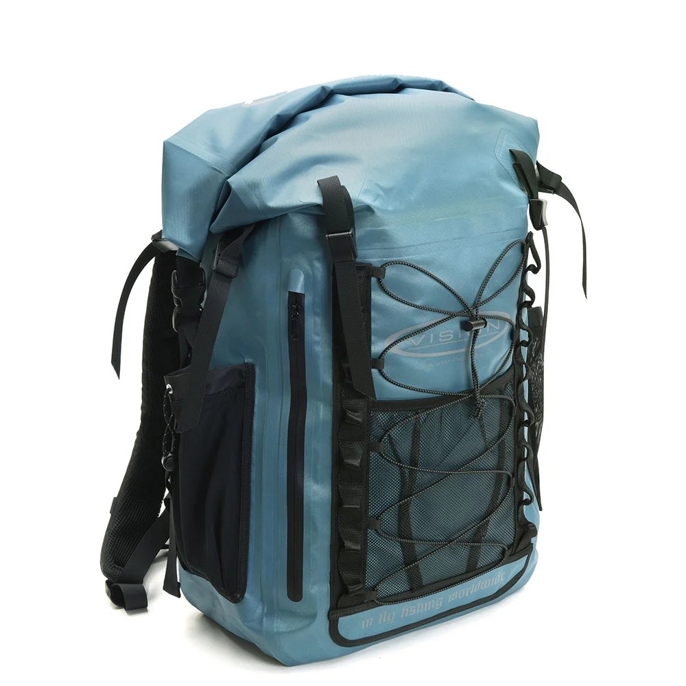 Immagine prodotto: Vision Aqua Weekend Pack 50L – Petrol Blue