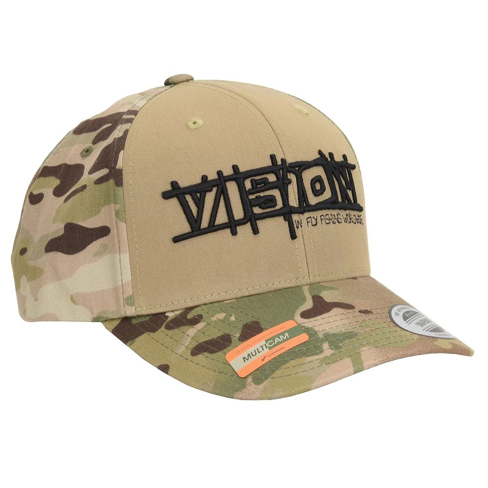 Immagine prodotto: Vision Maasto 3.0 – Camo