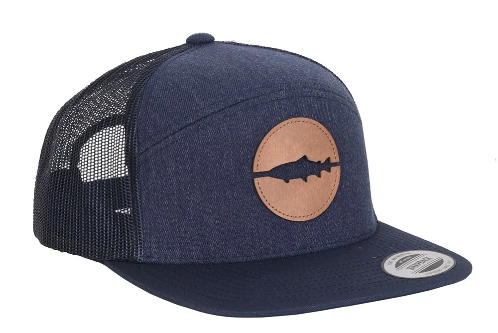 Immagine prodotto: Vision Natives 7.0 Cap – Dark Blue