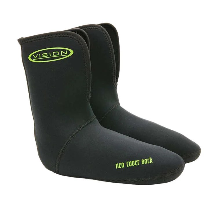 Immagine prodotto: VISION NEOPRENE COVER SOCK