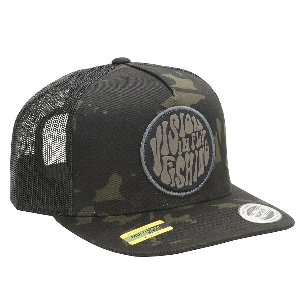 Immagine prodotto: Vision Psyke – Black MultiCam
