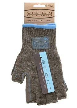 Immagine prodotto: Vision Scout Merino Gloves L/XL