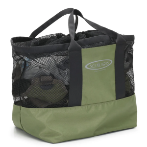 waders bag vision olive