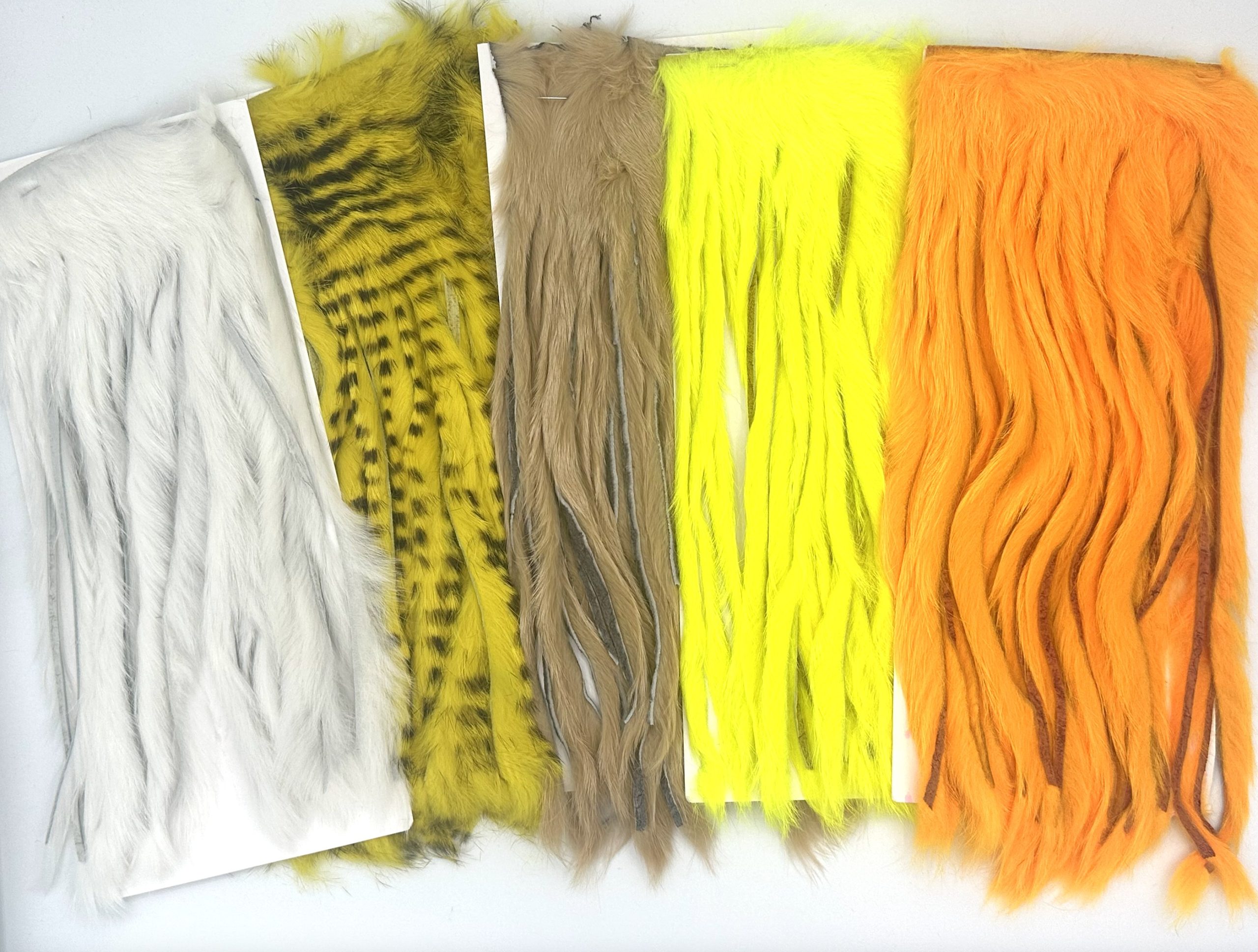 Immagine prodotto: WAPSI RABBIT HALF SKIN