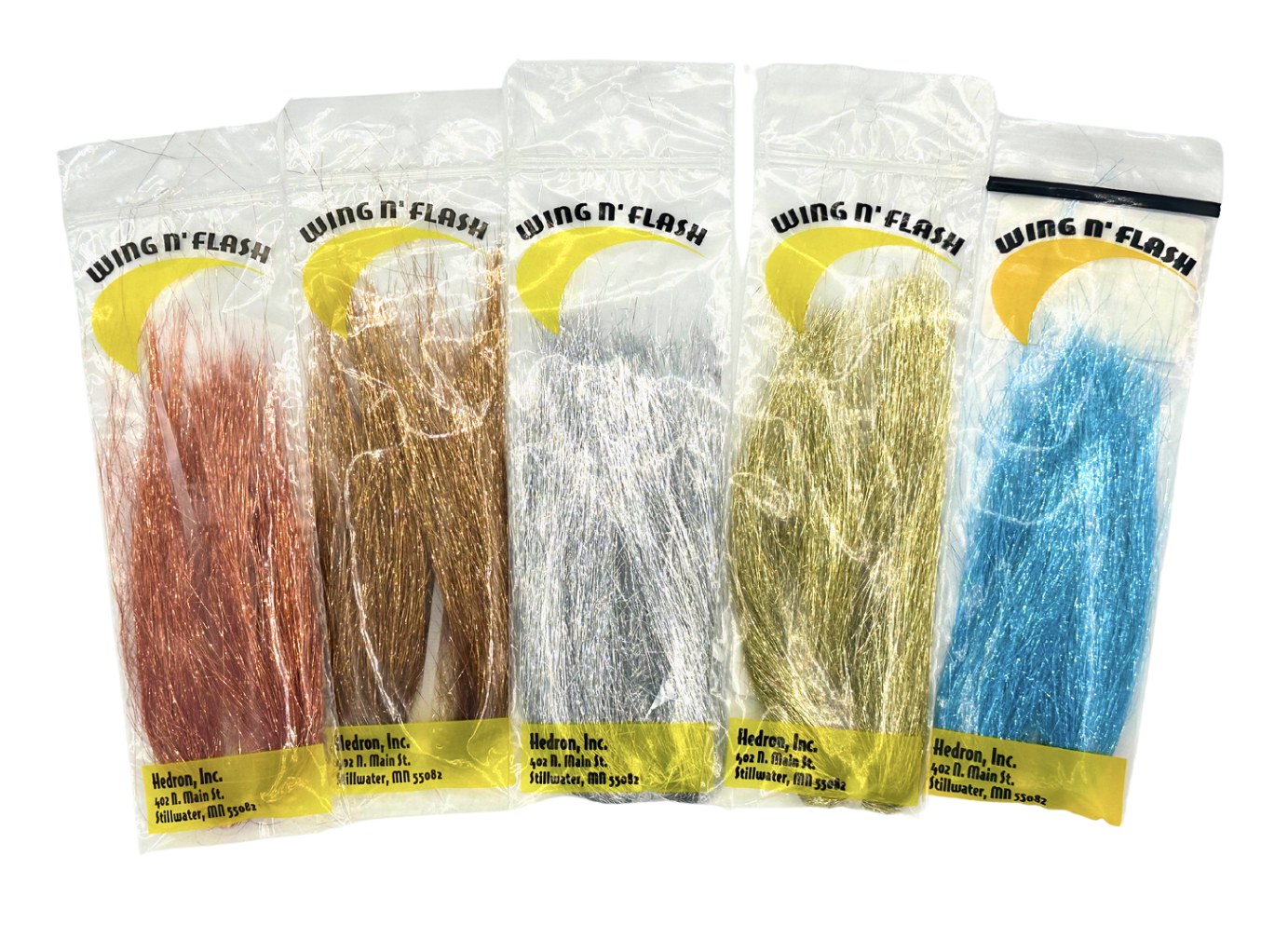 Immagine prodotto: WING ‘N FLASH