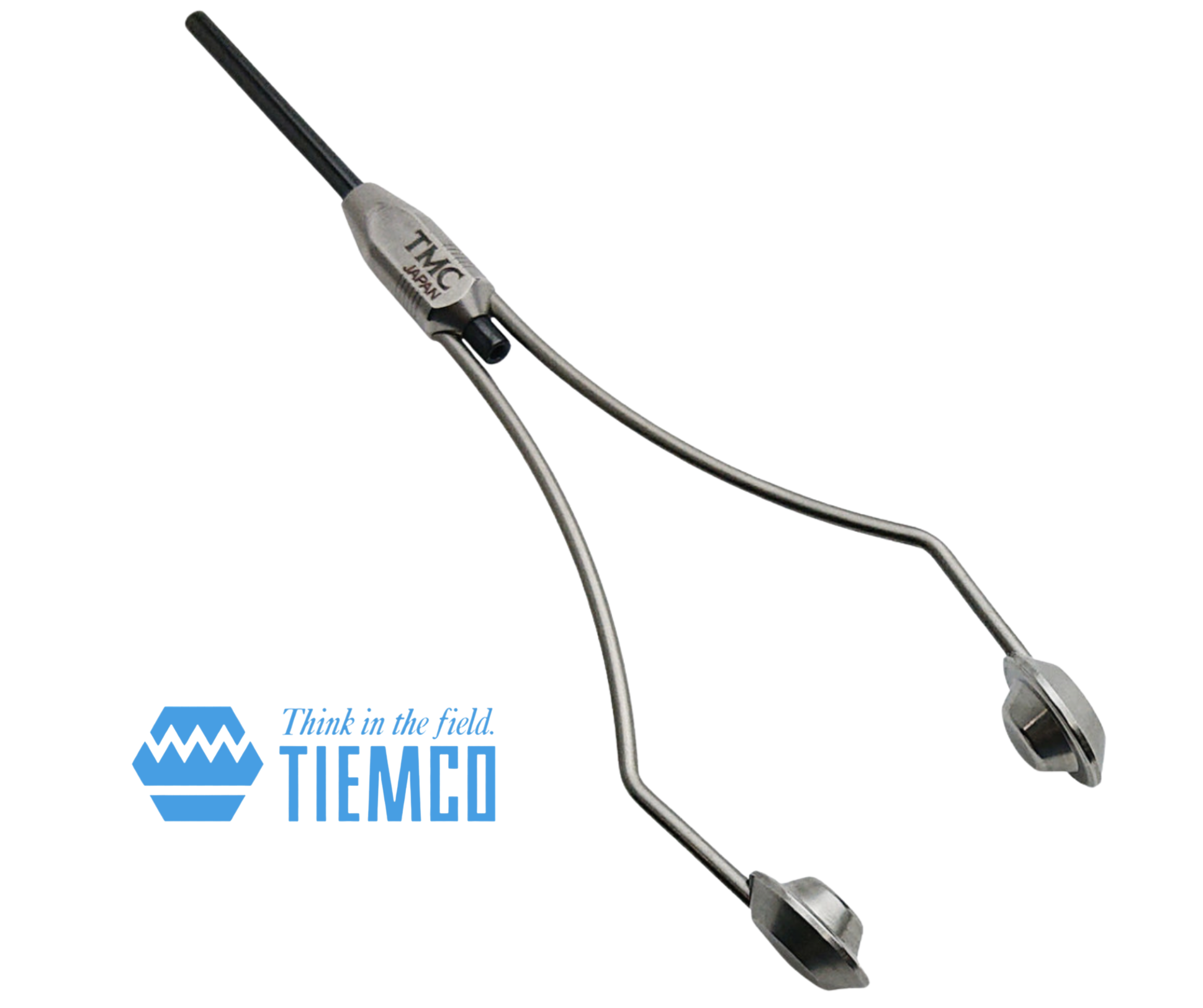 Immagine prodotto: TIEMCO CERAMIC BOBBIN EVO HEAVY DUTY STRAIGHT