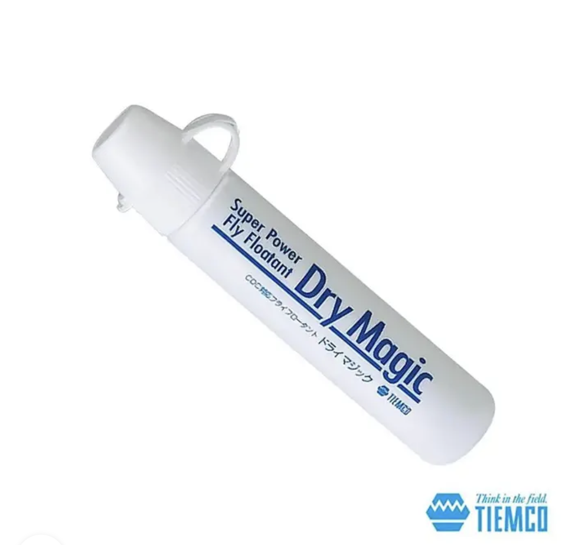 Immagine prodotto: TIEMCO DRY MAGIC SUPER POWER FLY FLOATANT