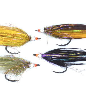 Streamer “La Mono” per trota – Megafly