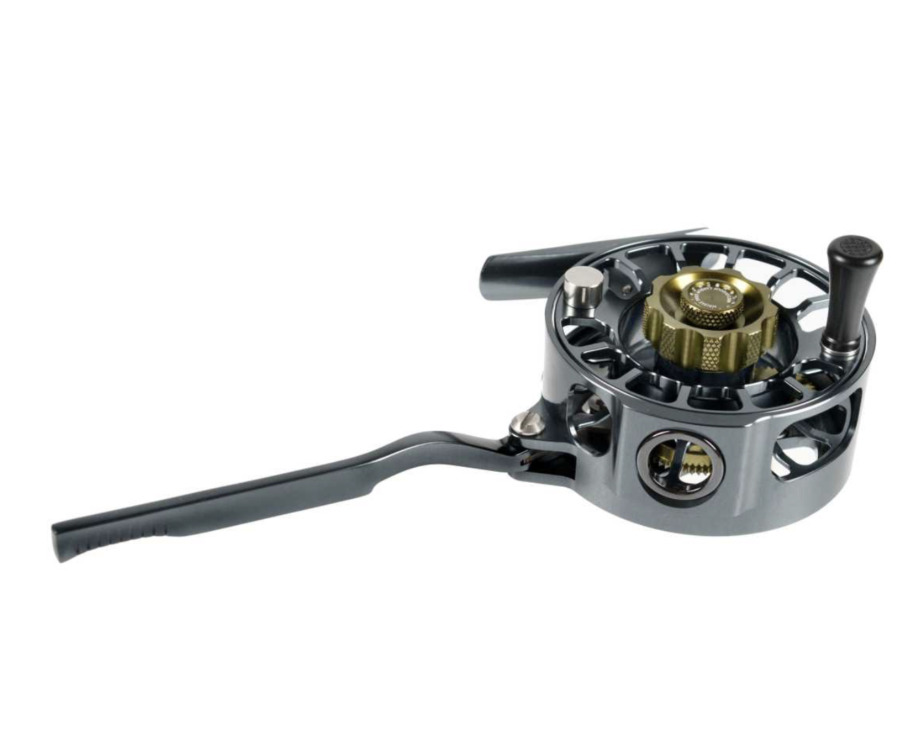 soldarini fly tackle