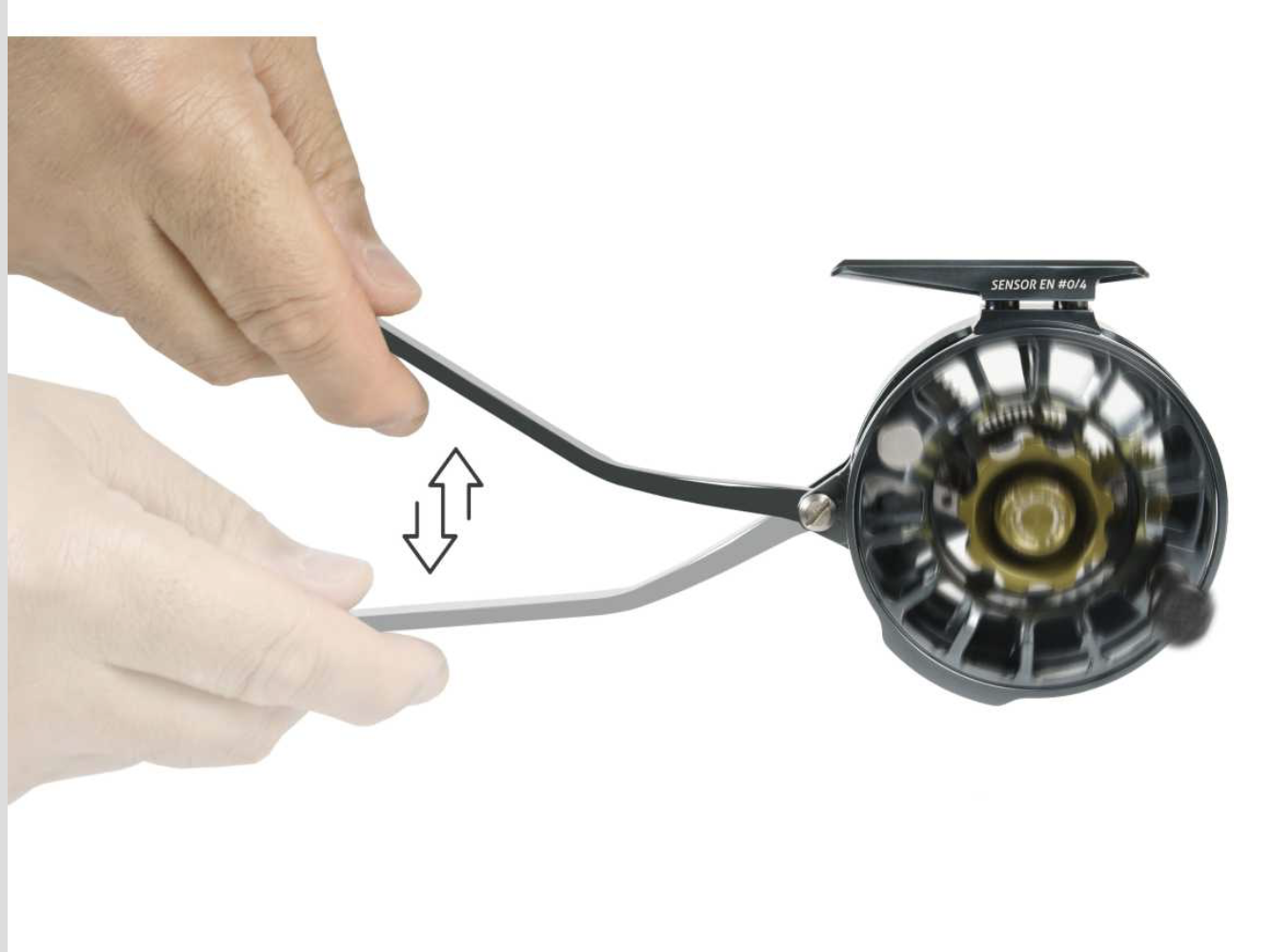 soldarini fly tackle