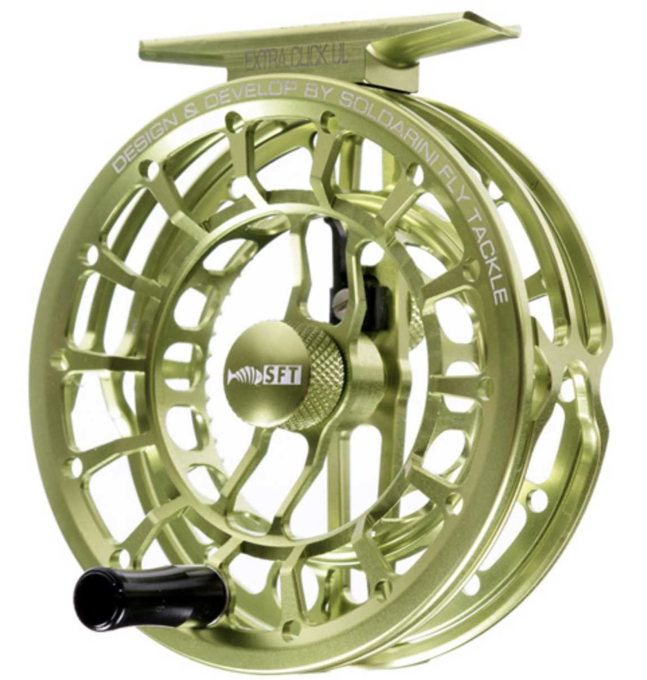 soldarini fly tackle