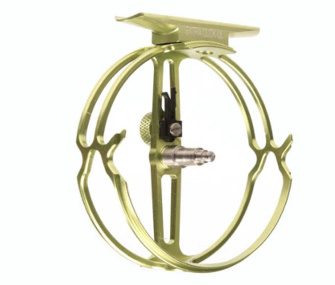 soldarini fly tackle