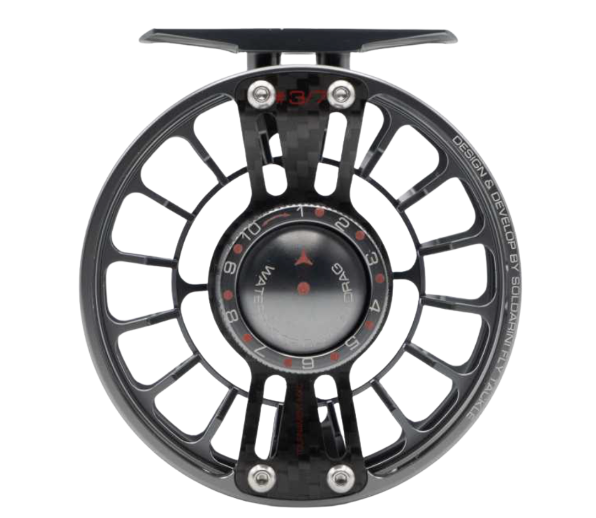 Immagine prodotto: SFT TOURNAMENT MCX #3-7