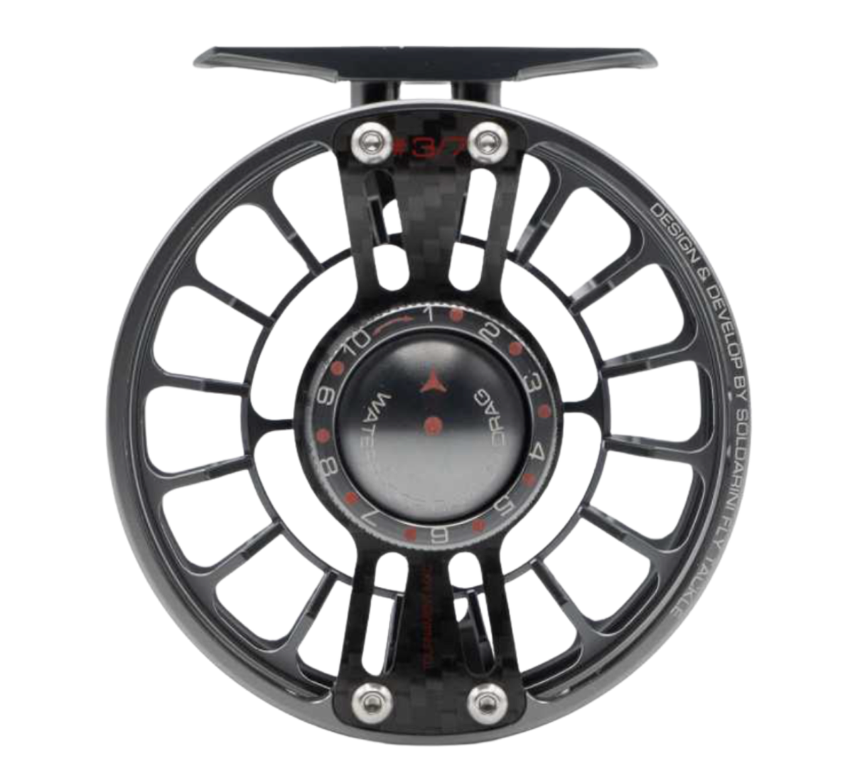 Immagine prodotto: SFT TOURNAMENT MCX #3-7