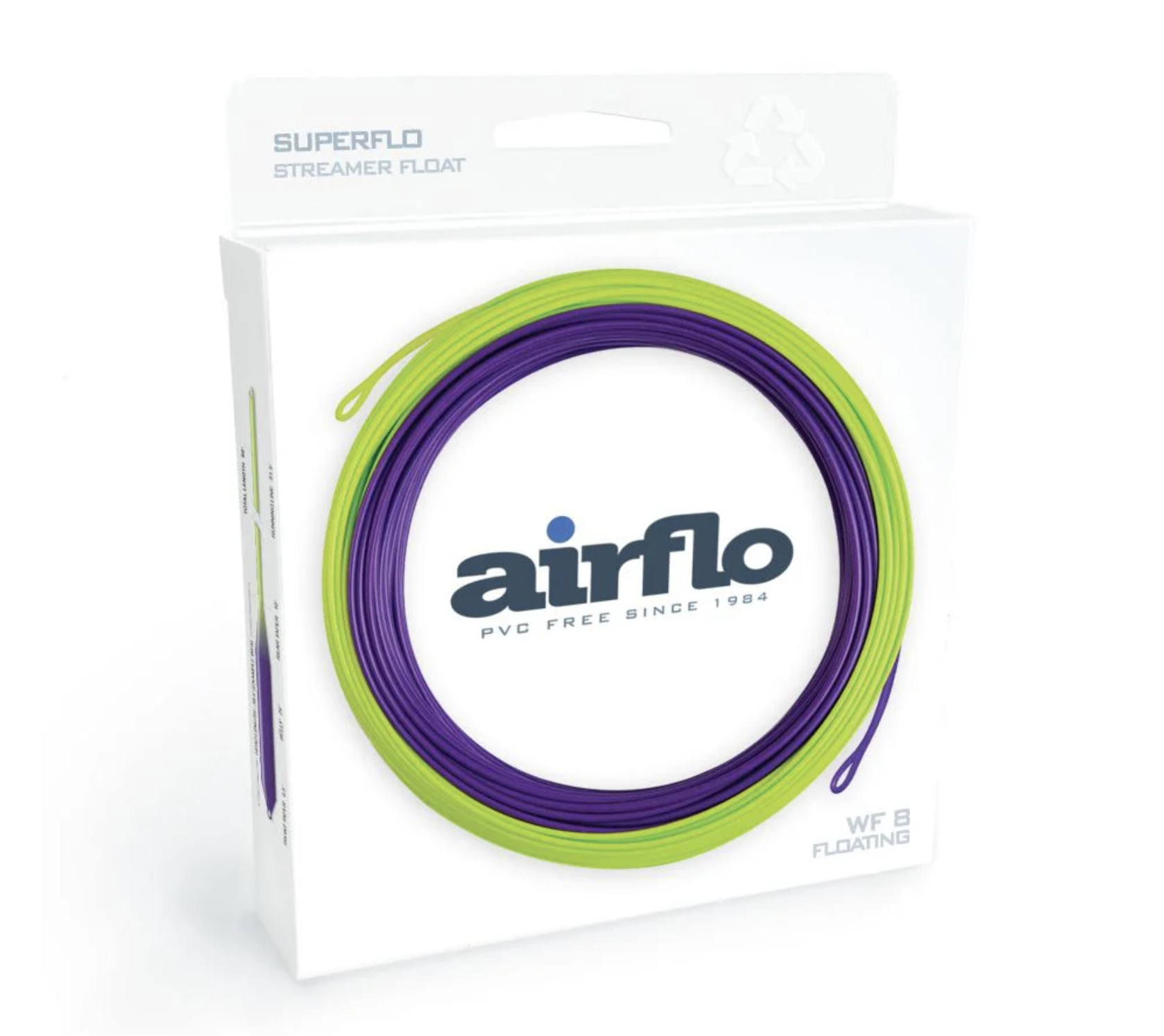 Immagine prodotto: AIRFLO SUPERFLO STREAMER FLOAT