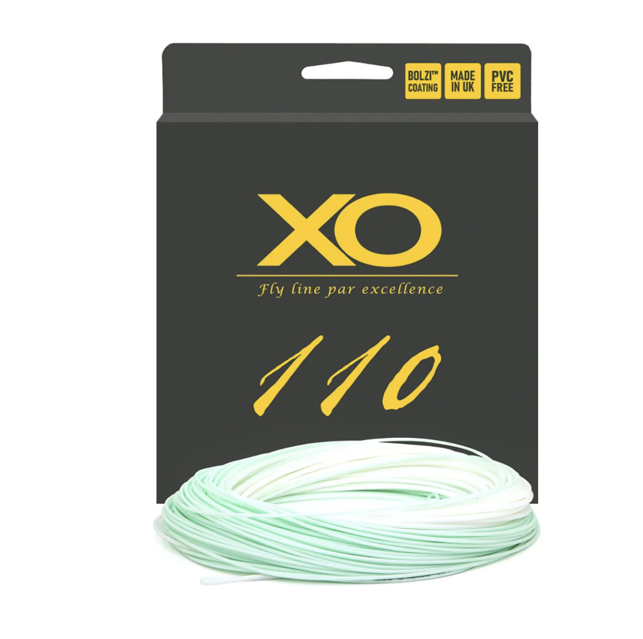 Immagine prodotto: VISION XO 110