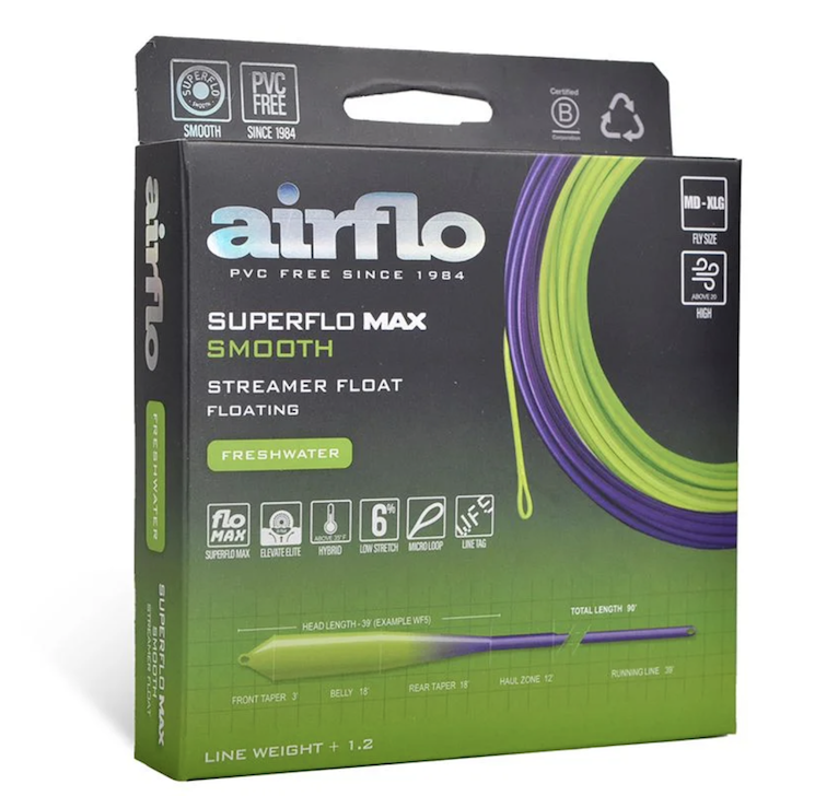 Immagine prodotto: AIRFLO SUPERFLO STREAMER FLOAT