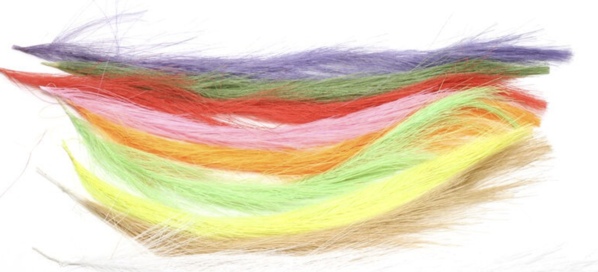 Immagine prodotto: HARELINE HACKLE HAIR