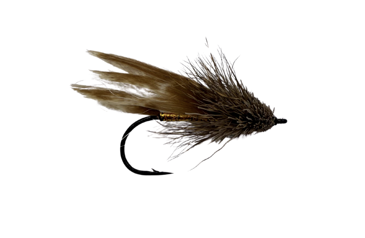 Immagine prodotto: MUDDLER MINNOW