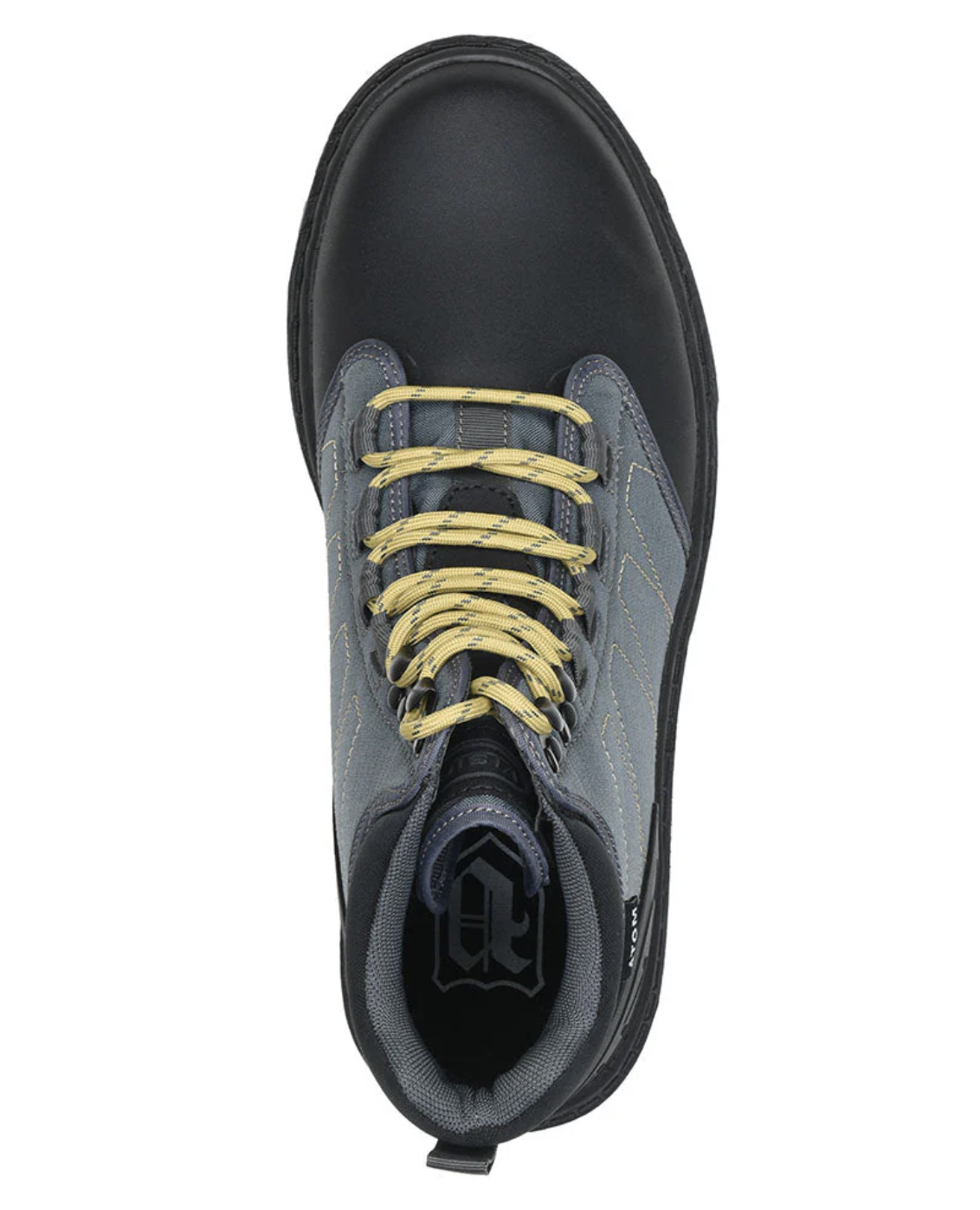 SCARPONI ATOM GUMMY 3