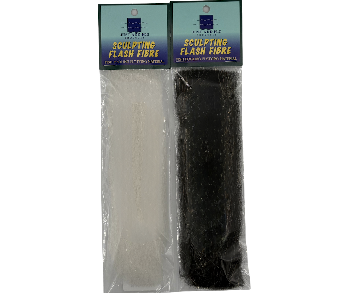 Immagine prodotto: FISHIENT SCULPTING FLASH FIBRE