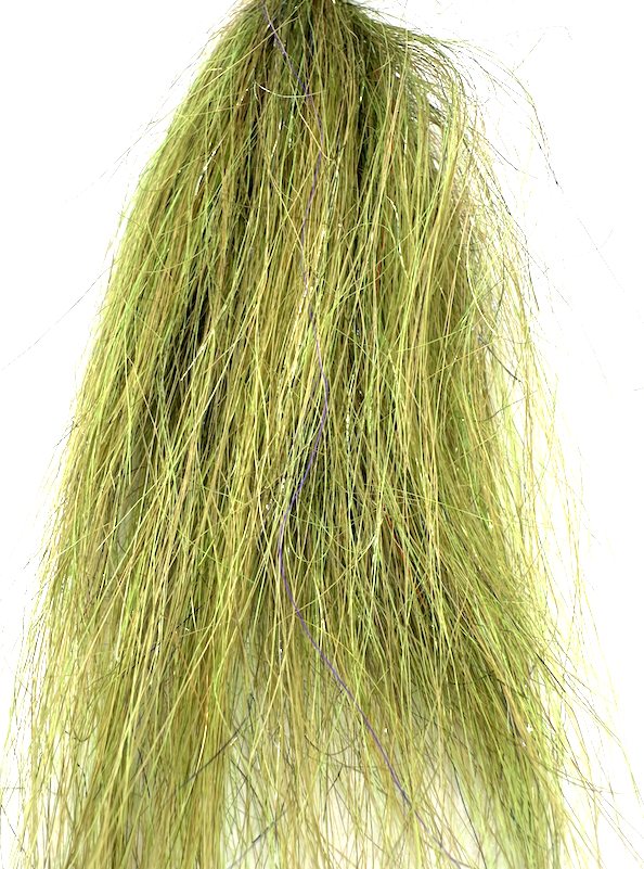 SQUIMPISH OLIVE SPARKLE