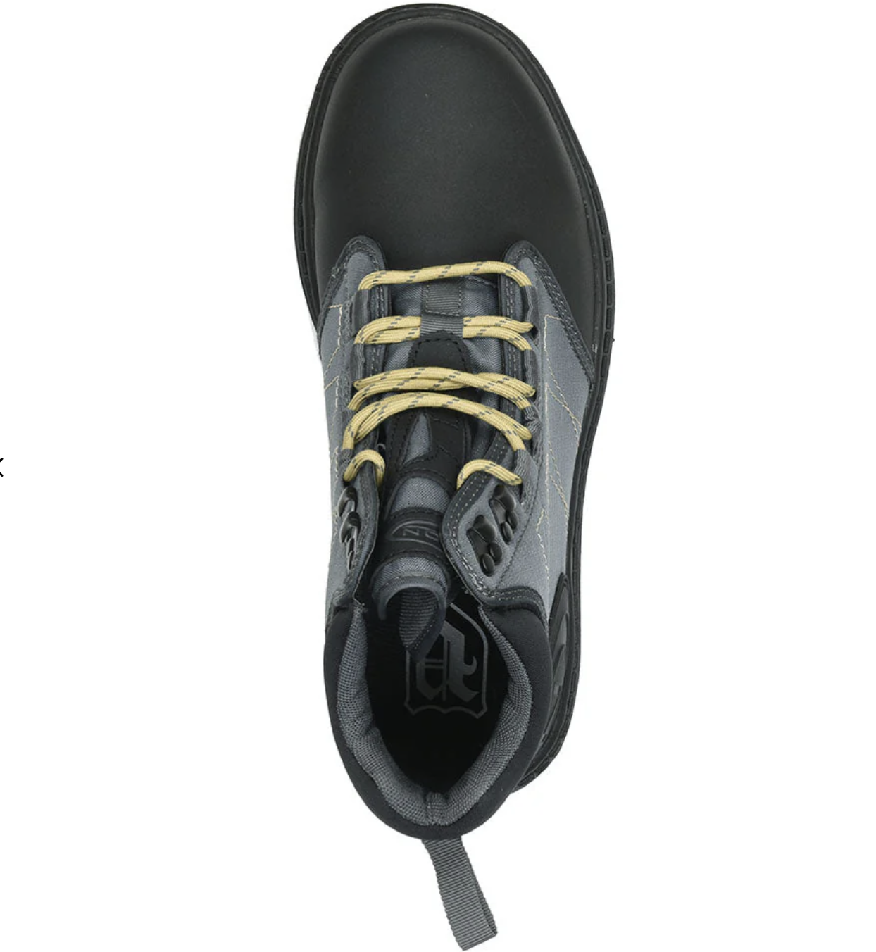 atom wading shoes felt2