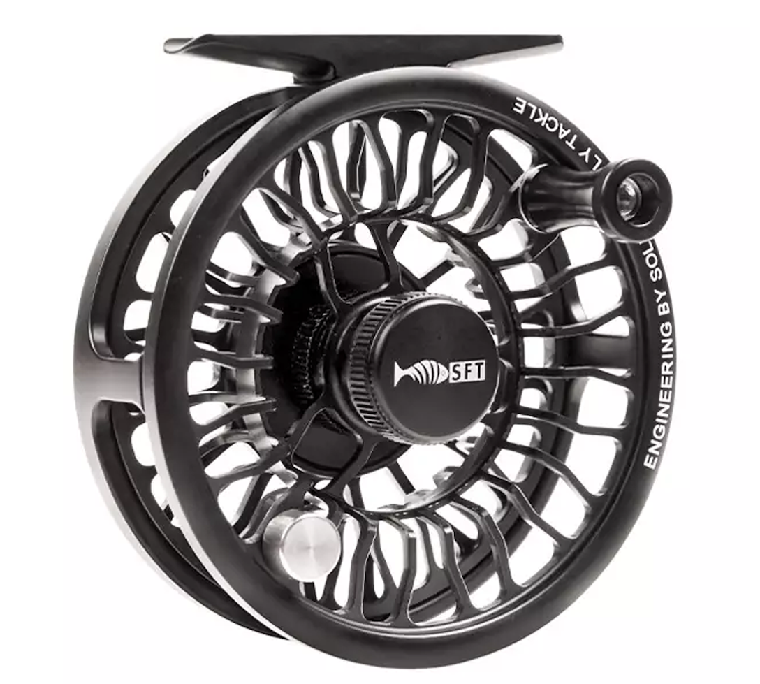 euronymph shadow matte