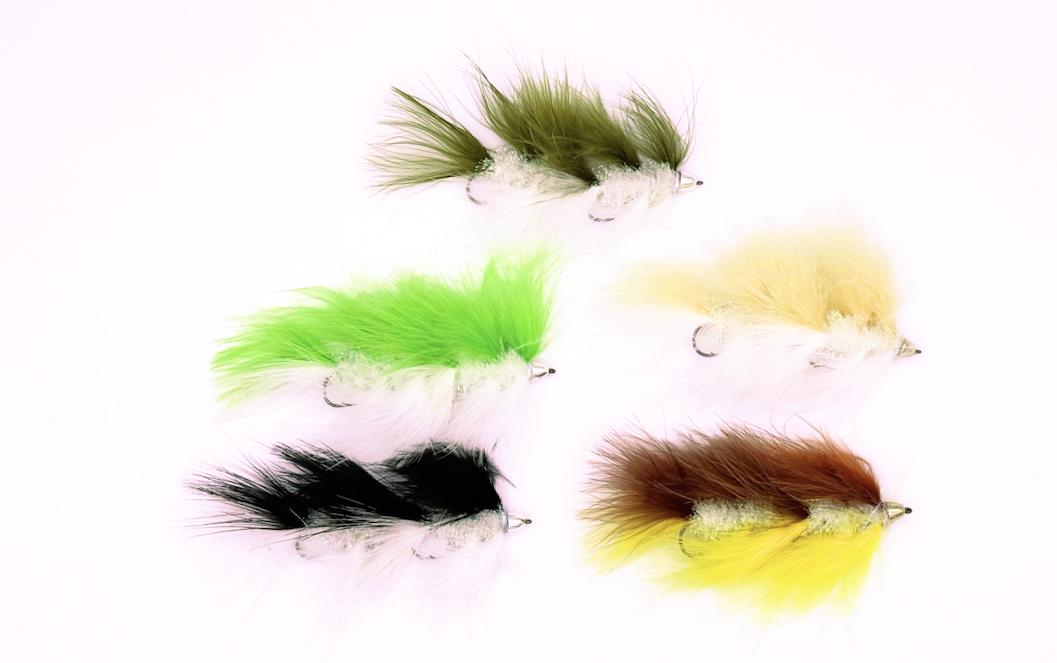 mara boom streamer serie megafly