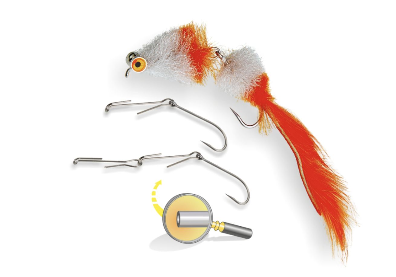 STONFO TUBULAR LIGHT SHANK 20mm