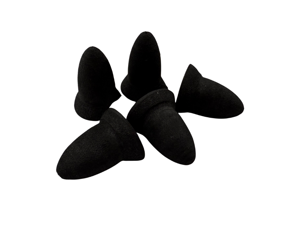 FOAM DIVER HEADS EXTRA LARGE