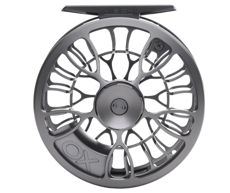 Immagine prodotto: VISION XO REEL