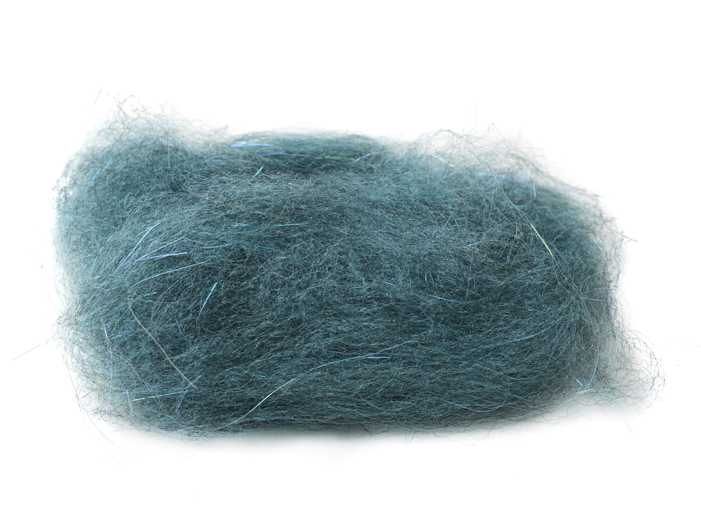 PREDATOR DUBBING BURNT SMURF