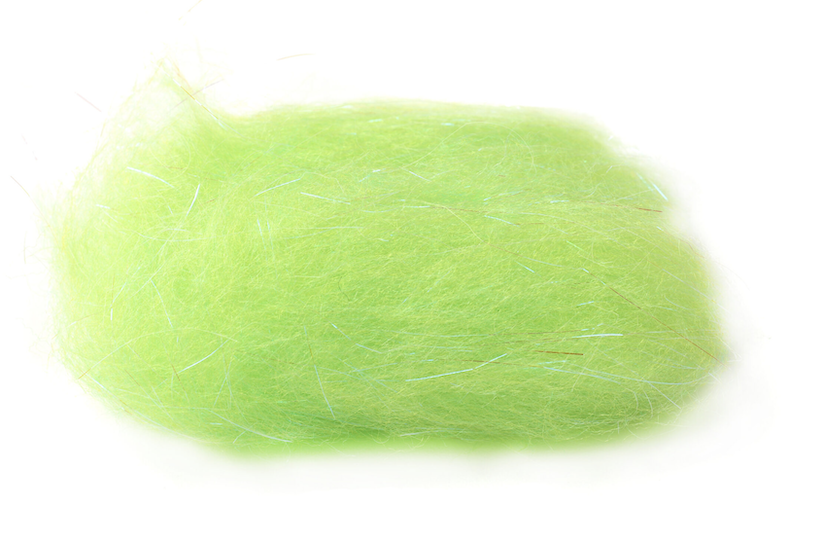 PREDATOR DUBBING CHARTREUSE