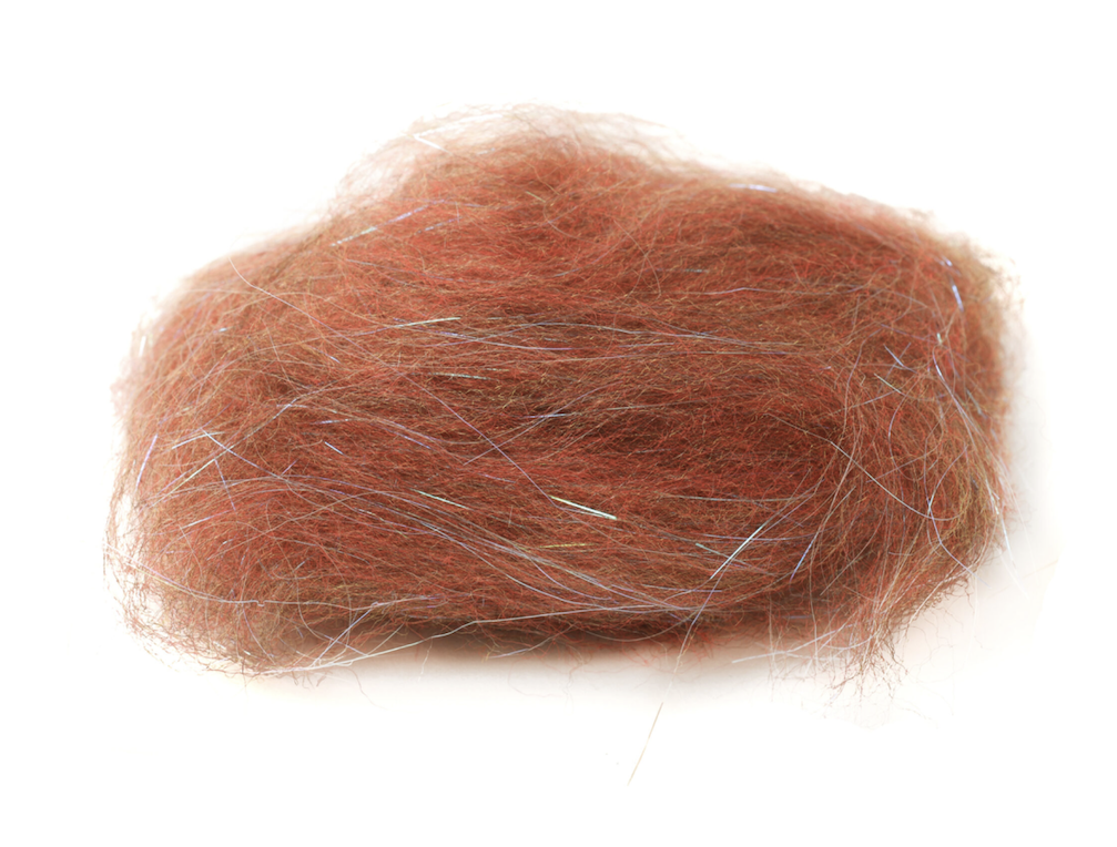 PREDATOR DUBBING COPPER