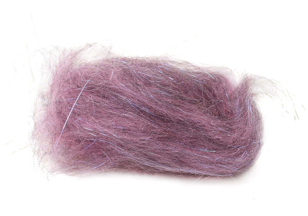 PREDATOR DUBBING DIRTY PINK