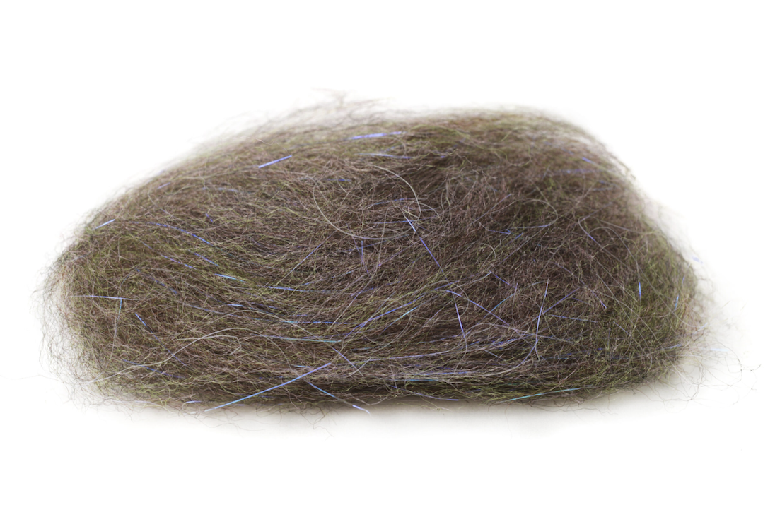 PREDATOR DUBBING MOTOR OIL